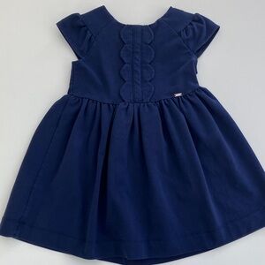 Mayoral Dress (size 3)